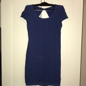 BCBG Dress